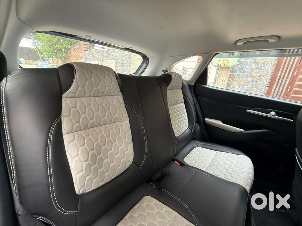 Kia Seltos 2022 Km Driven
