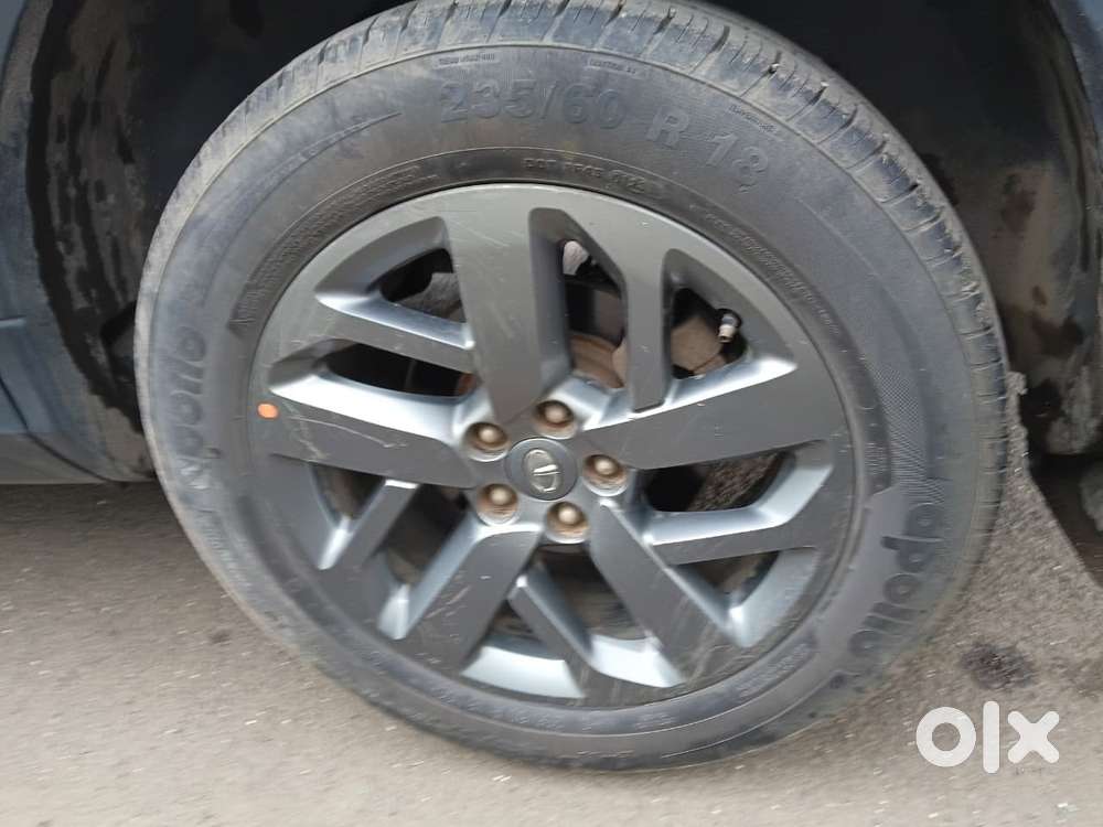 Tata Safari 2.0 Kryotec Xt Plus, 2021, Diesel