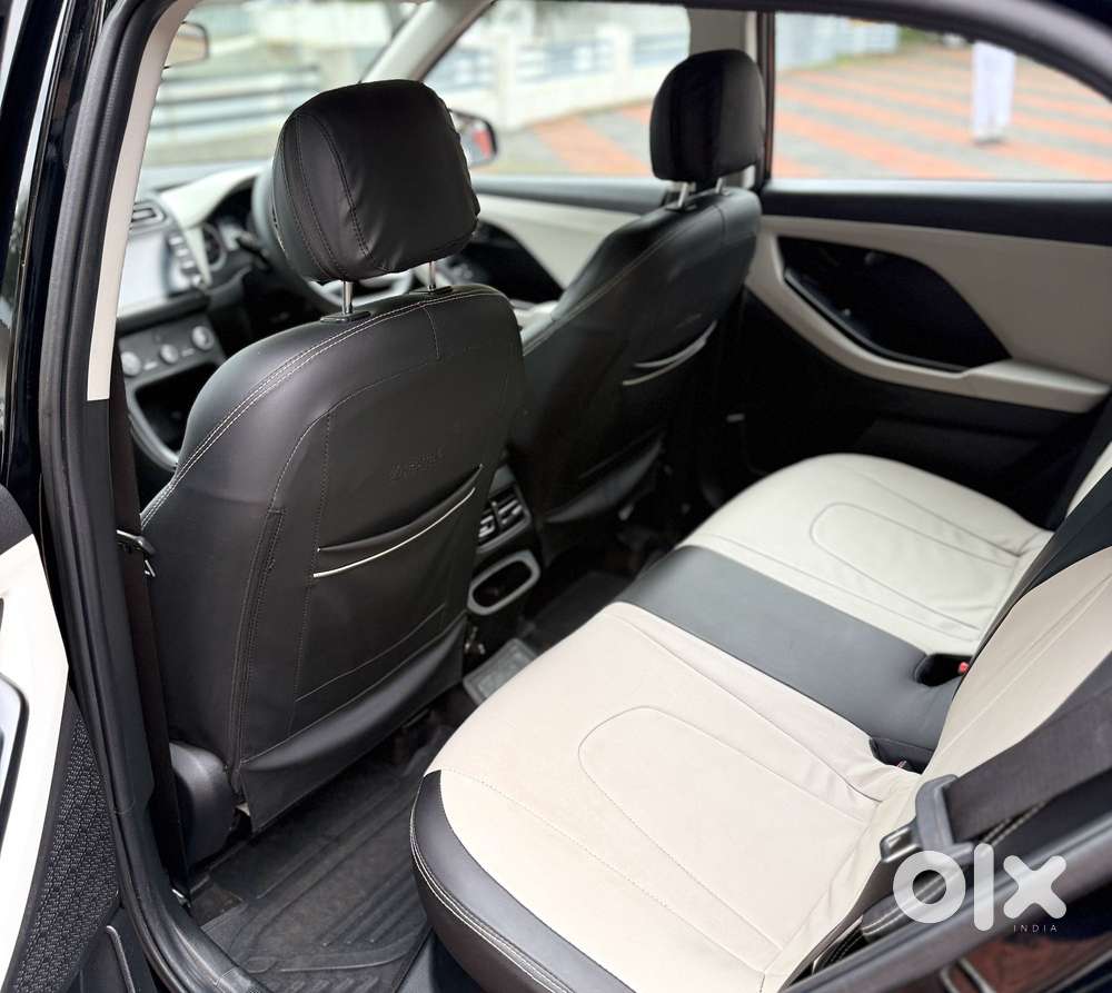 Hyundai Creta 1.5 Ex Diesel, 2021, Diesel