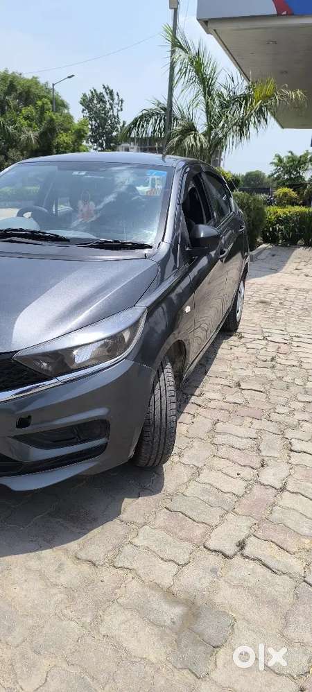 Tata Tigor 2021 Petrol 85000 Km Driven