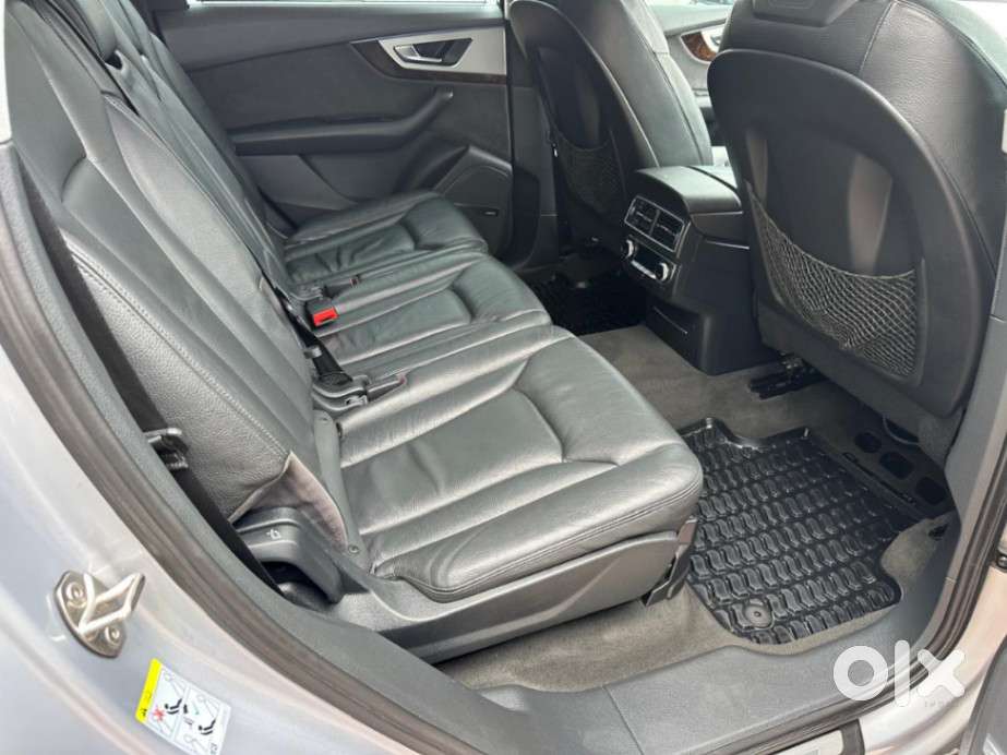 Audi Q7 3.0 45 Tdi Quattro Technology, 2016, Diesel