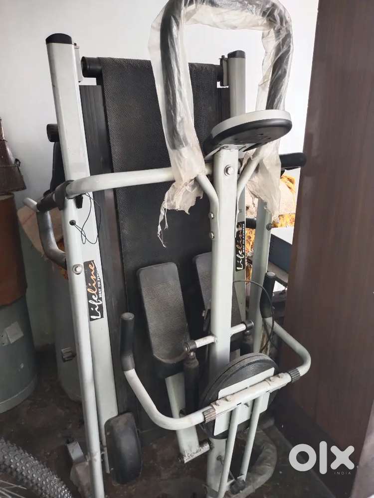 Life line Fitness