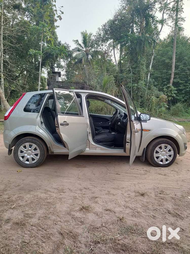 2013 Ford Figo 1.4 Exi Manual. Kl Reg. Full Showroom Service. 1st Ownr