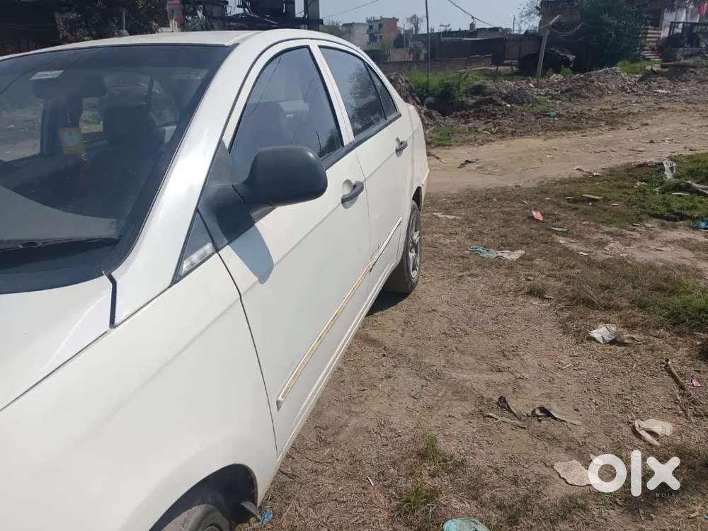 Tata Manza 1.3 Aura 2010 Rc Valid Till 2031