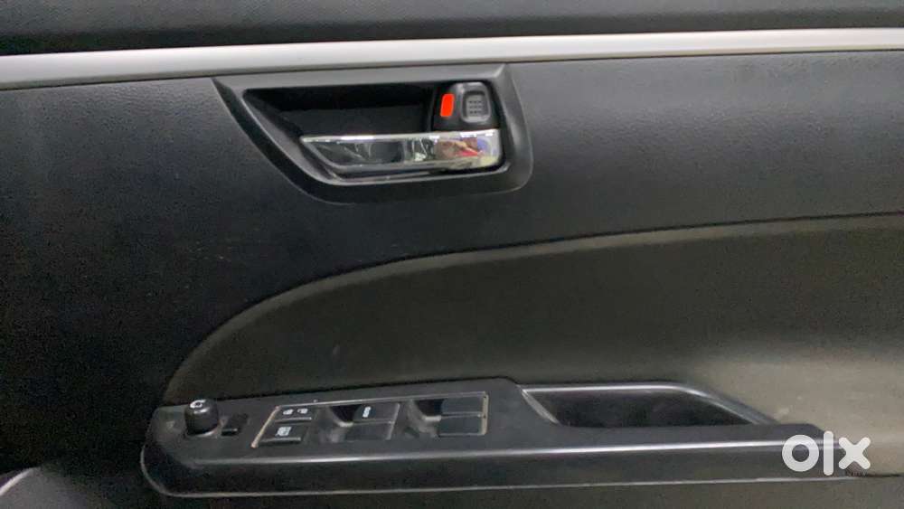 Maruti Suzuki Swift Vxi, 2015, Petrol