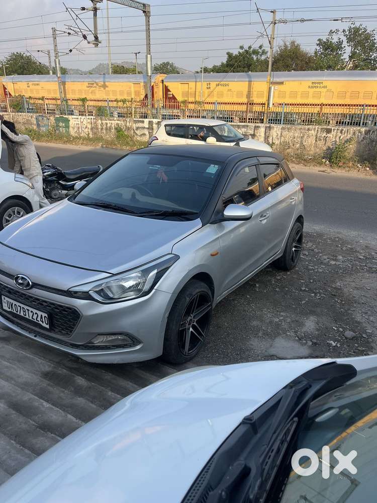 Hyundai I20 Magna 1.4 Crdi 6 Speed, 2016, Diesel