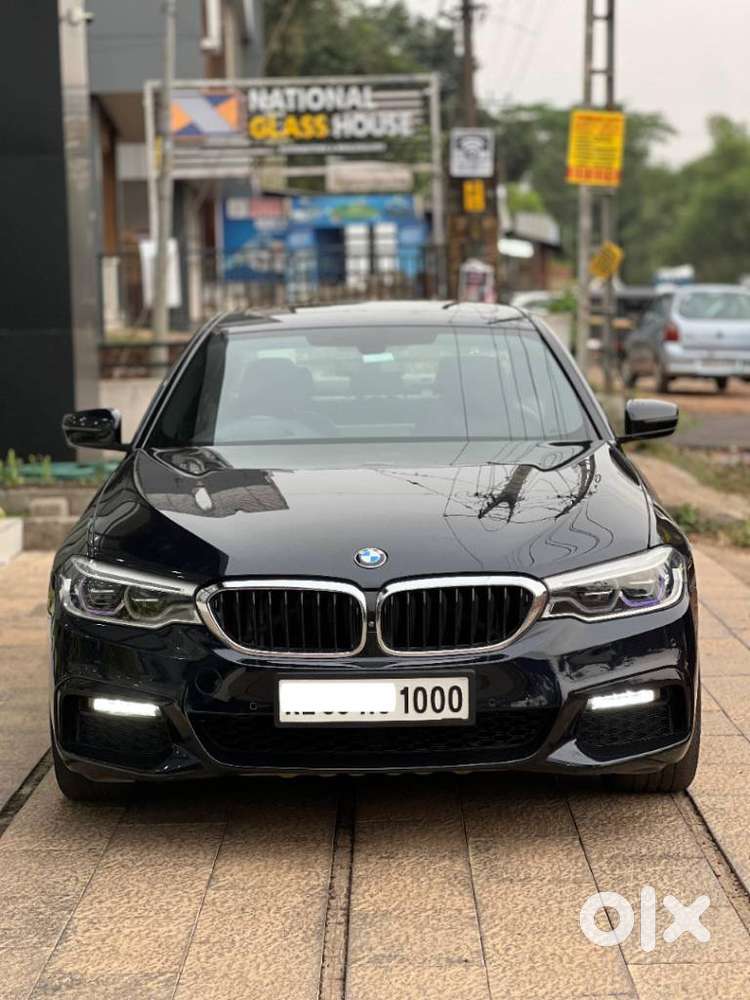 Bmw M Series, 2020