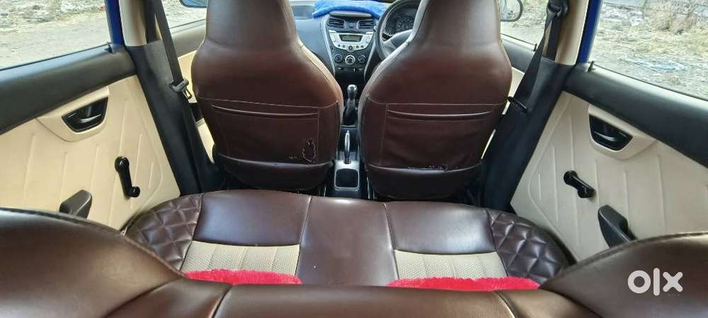 Hyundai Eon Magna +, 2018, Petrol