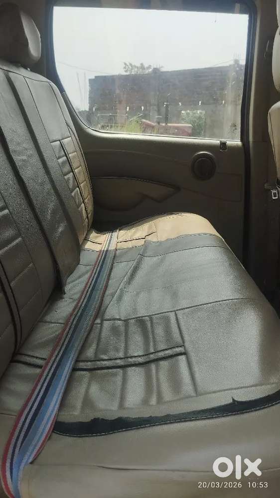 Mahindra Quanto 2013