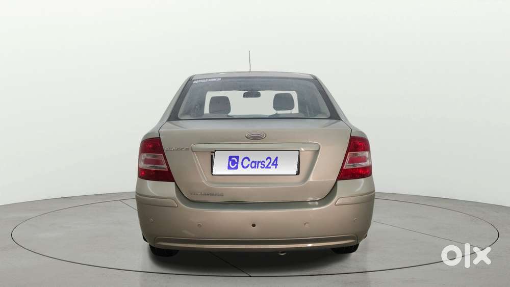 Ford Fiesta Petrol Titanium, 2013, Petrol