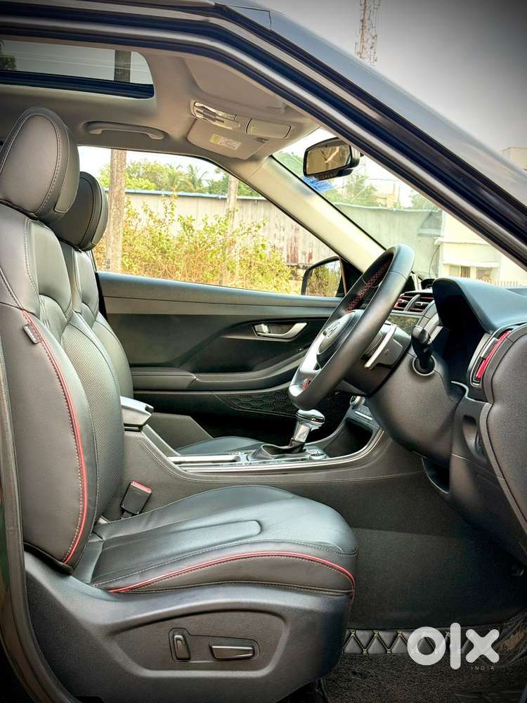 Hyundai Creta 1.4 Sx (o) Turbo Petrol Dct, 2020, Petrol