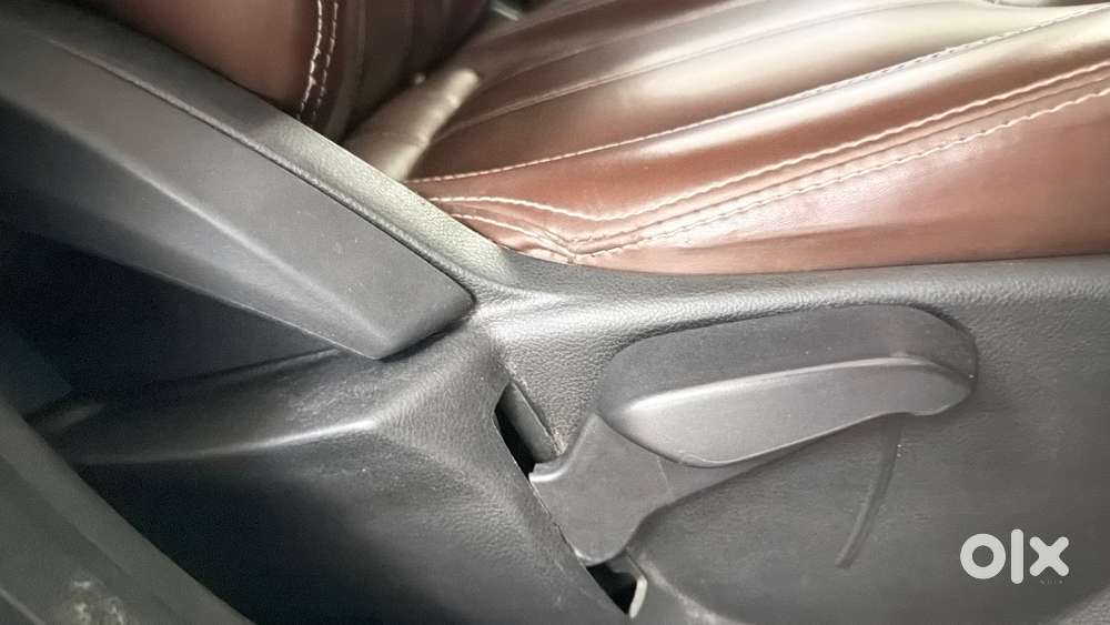 Ford Figo 1.2p Titanium Plus Mt, 2021, Petrol