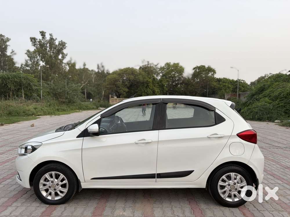 Tata Tiago Xz Diesel, 2017, Diesel