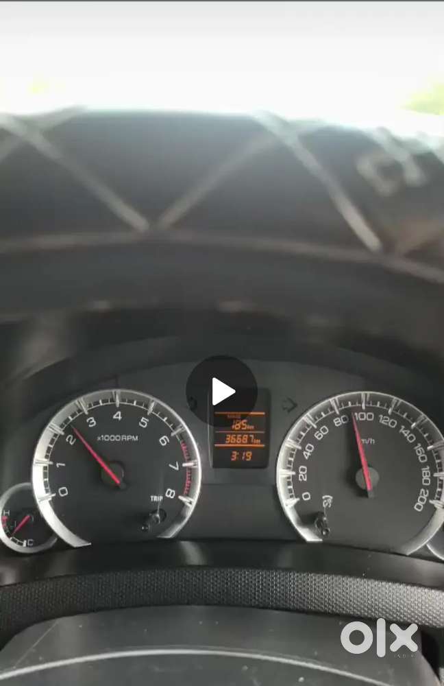 Maruti Suzuki Swift 2014 Petrol 36000 Km Driven