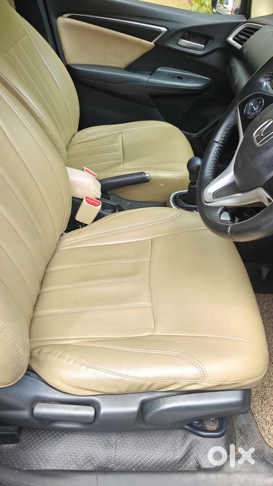 Honda Jazz 1.2 Vx I Vtec, 2018, Petrol