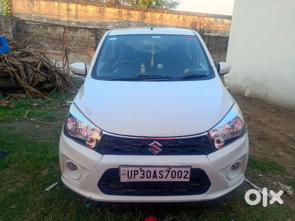 Maruti Suzuki Celerio Zxi 2019