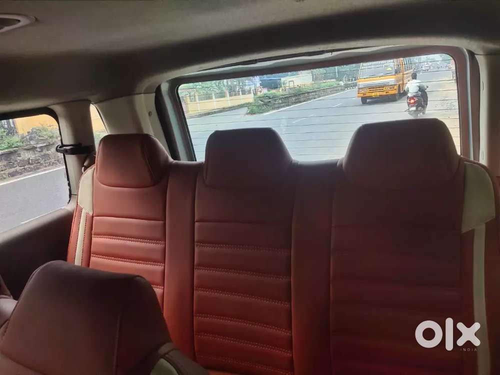 Tata Venture 2012 Diesel Well Maintained