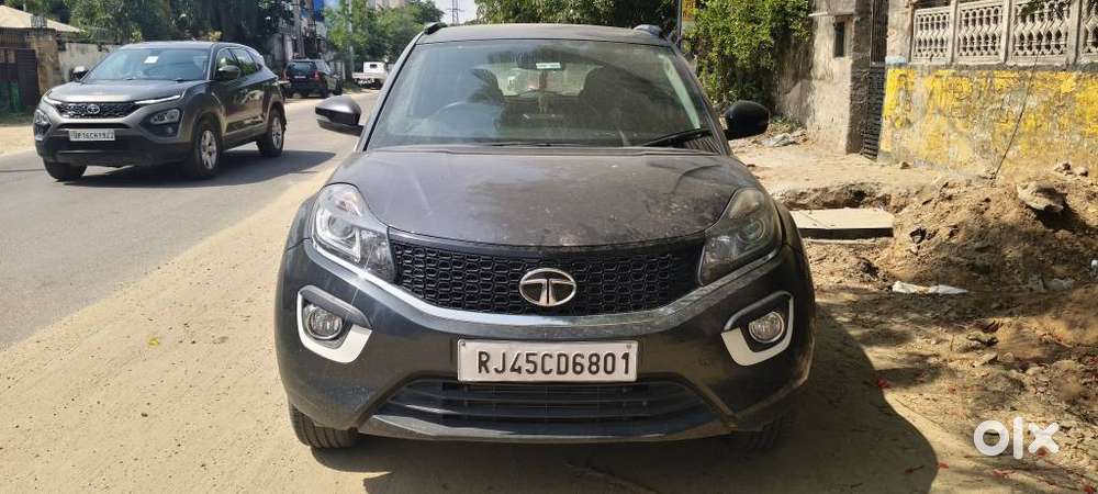 Tata Nexon 1.5 Revotorq Xz Plus, 2018, Diesel