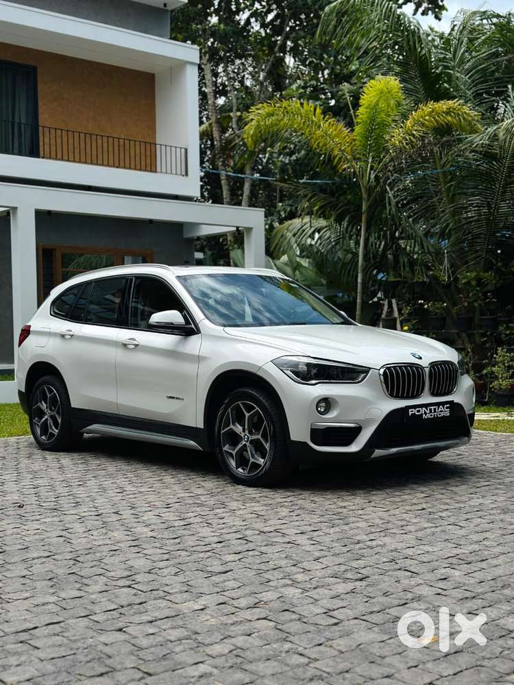 Bmw X1 Sdrive 20d X Line, 2016, Diesel