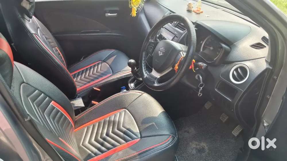 Maruti Suzuki Celerio X 2018