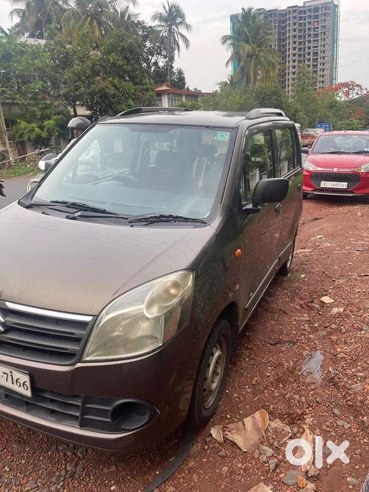 Maruti Suzuki Car 2010 Year
