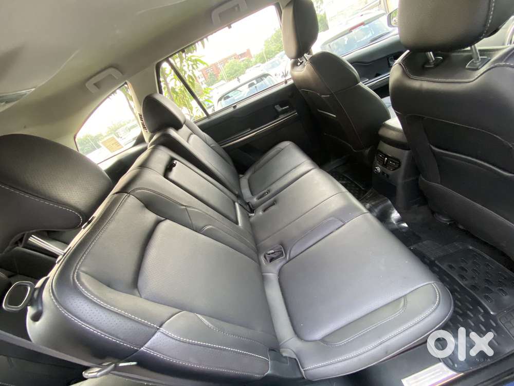 Tata Hexa 2.2 Xta 4x2 7 Str, 2017, Diesel
