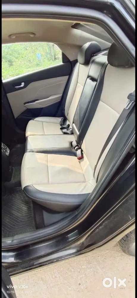 Hyundai Verna 1.6 Petrol 2019