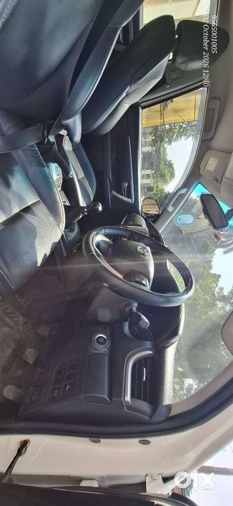 Toyota Fortuner 4x2 Mt 2.8 Diesel, 2022, Diesel