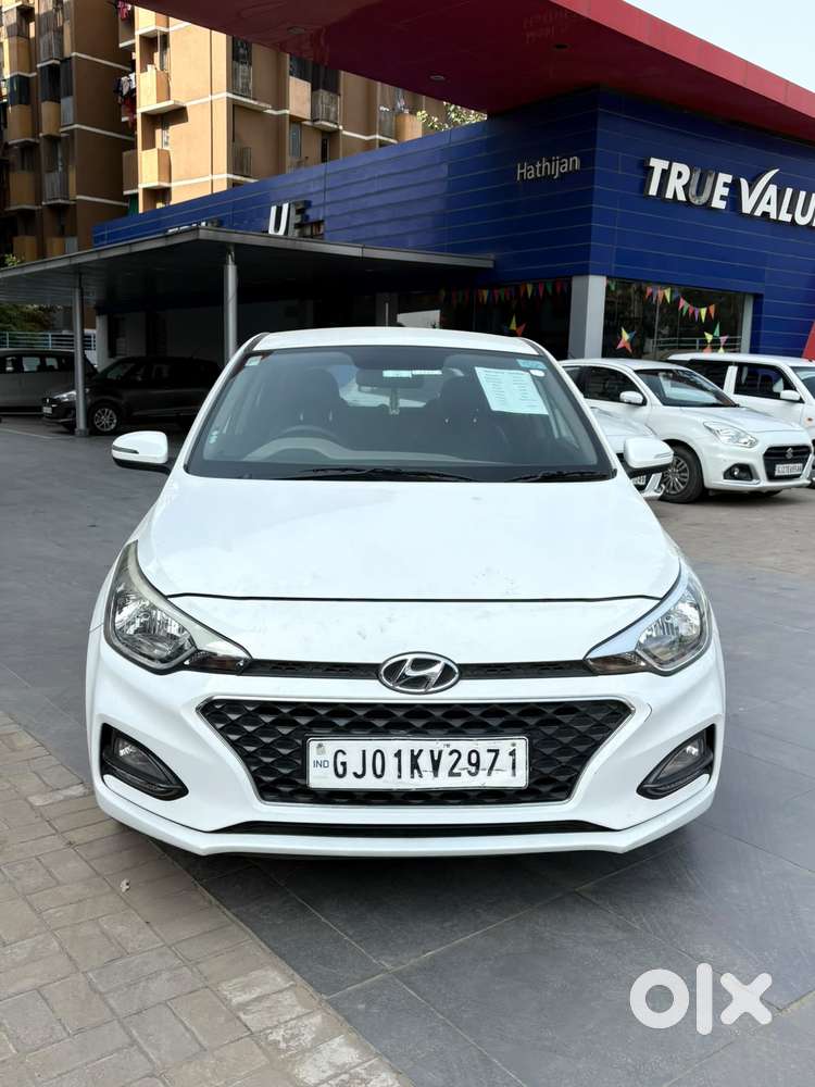 Hyundai I20 1.2 Spotz, 2019, Petrol