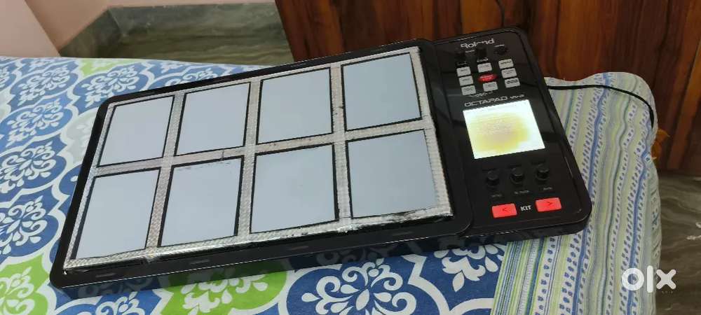 Roland spd-30 octapad