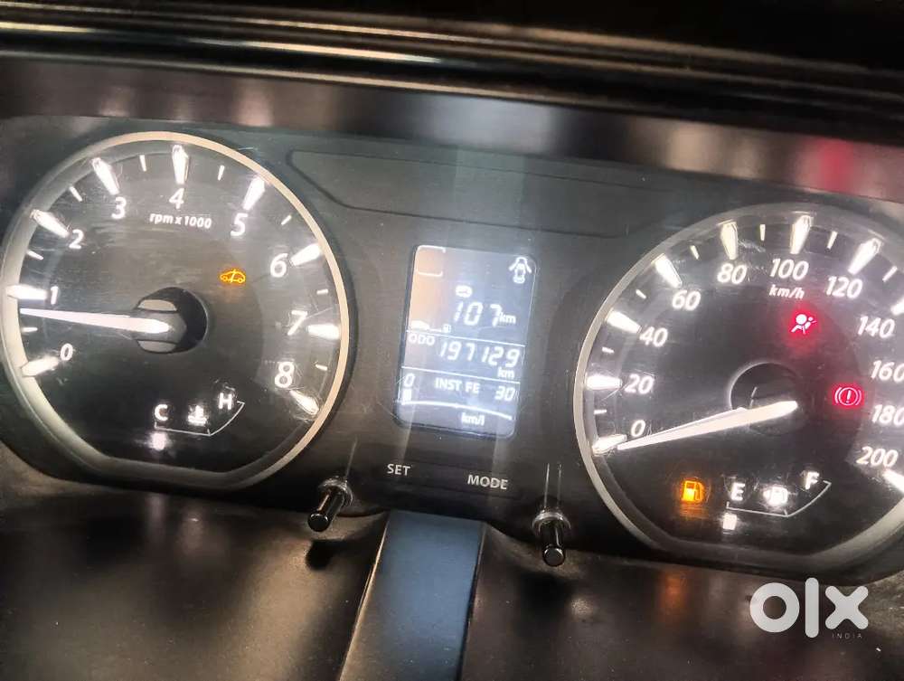 Tata Zest 2016 Diesel Well Maintained