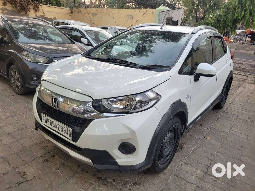 Honda Wr-v 1.5 Sv I-dtec Mt, 2017, Diesel