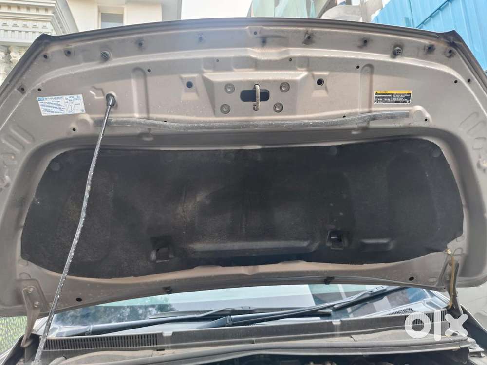 Toyota Innova Crysta 2.4 V, 2019, Diesel