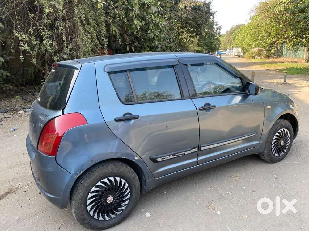 Maruti Suzuki Swift 2007 Petrol Good Condition