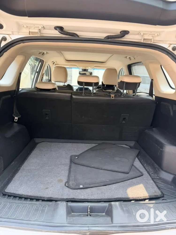 Mg Hector 2022 Diesel Well Maintained
