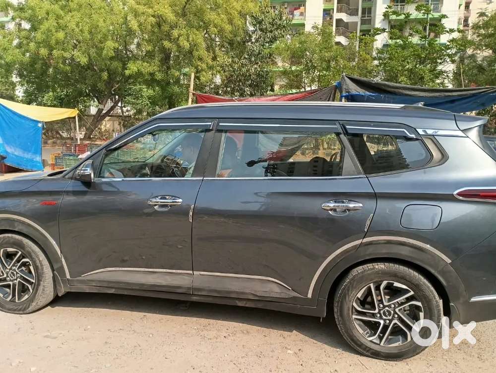 Kia Carens Prestige 7 Str 2022
