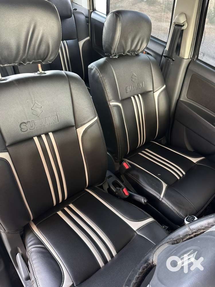Maruti Wagon R 2011 Year