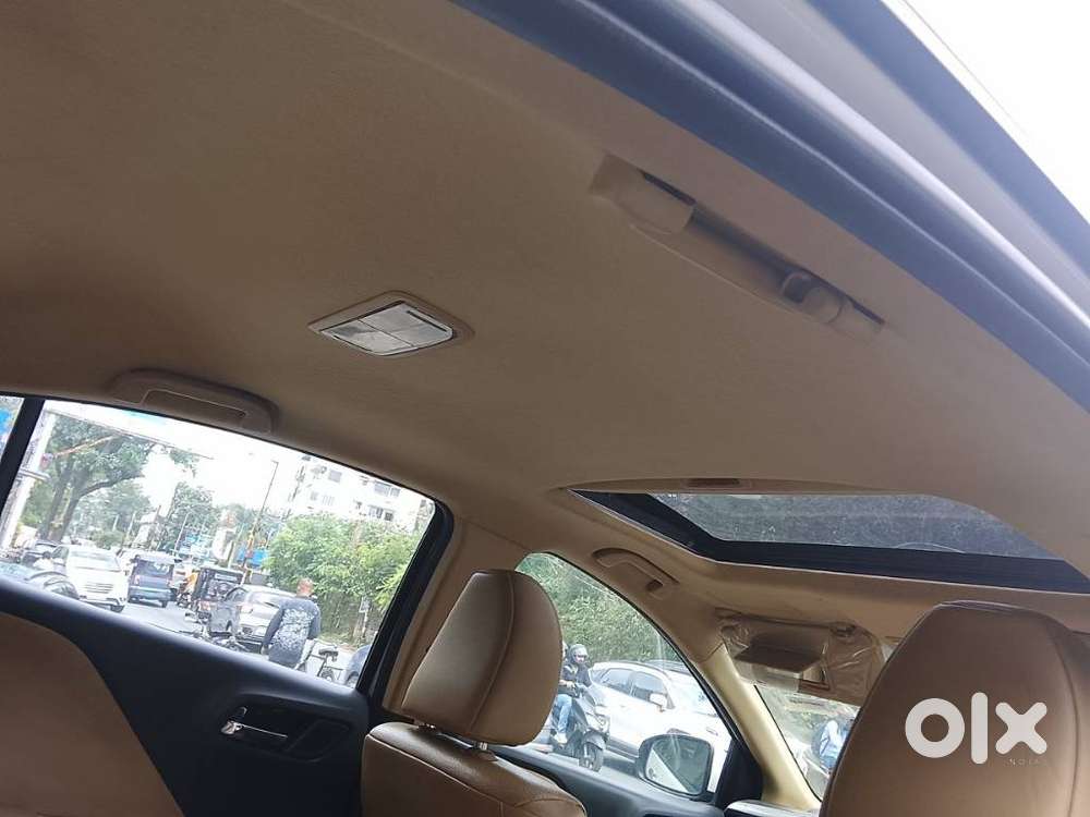 Honda City I Vtec Cvt Vx, 2016, Petrol
