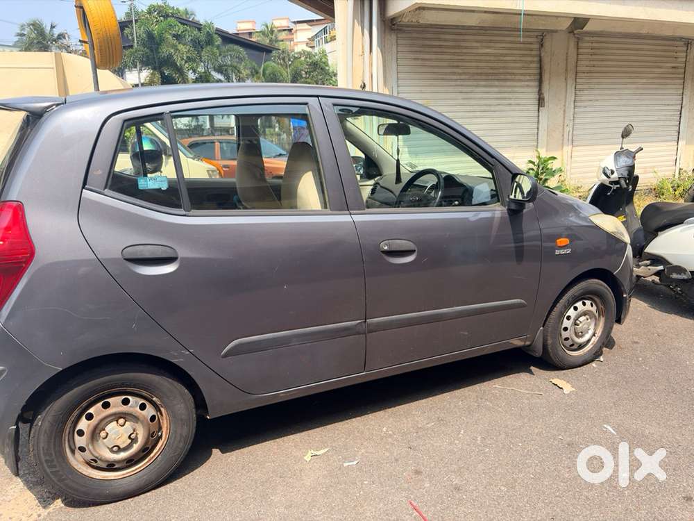 Hyundai I10 Petrol Manual 2014