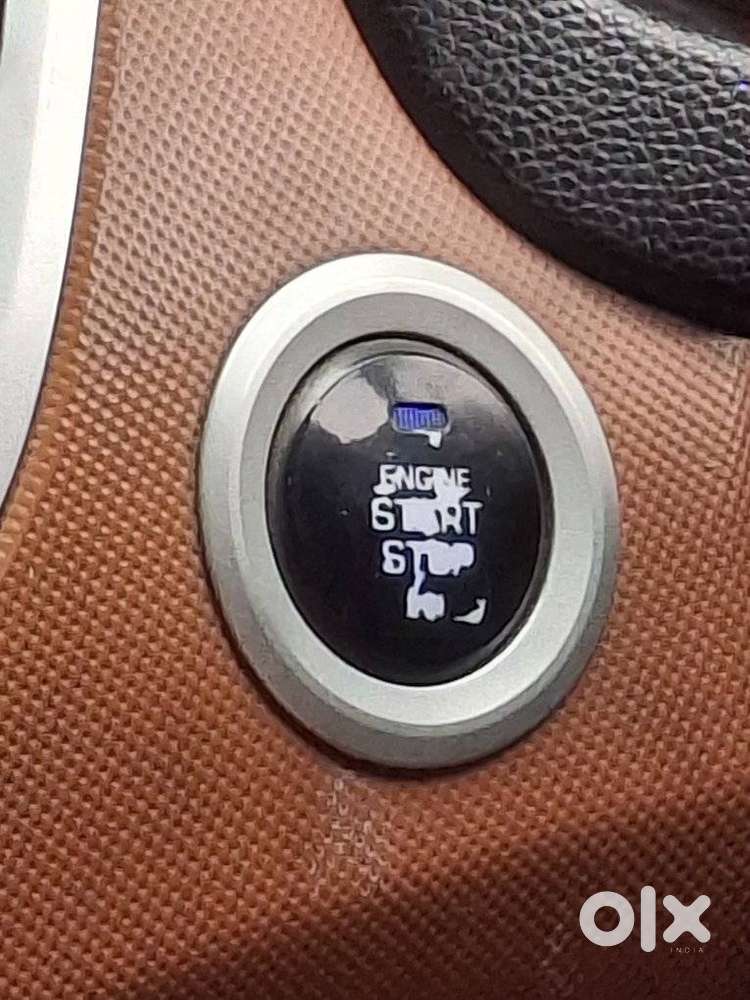 Hyundai Creta 1.6 Sx Plus Auto, 2016, Diesel