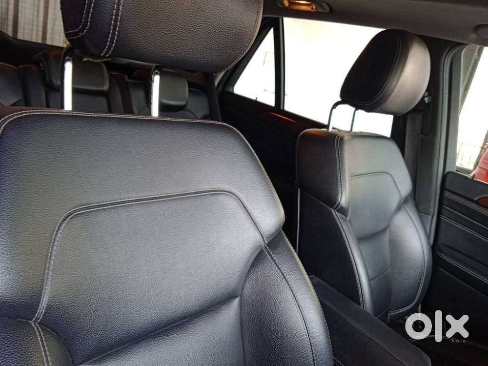 Mercedes-benz M-class Ml 350 Cdi Corporate, 2012, Diesel