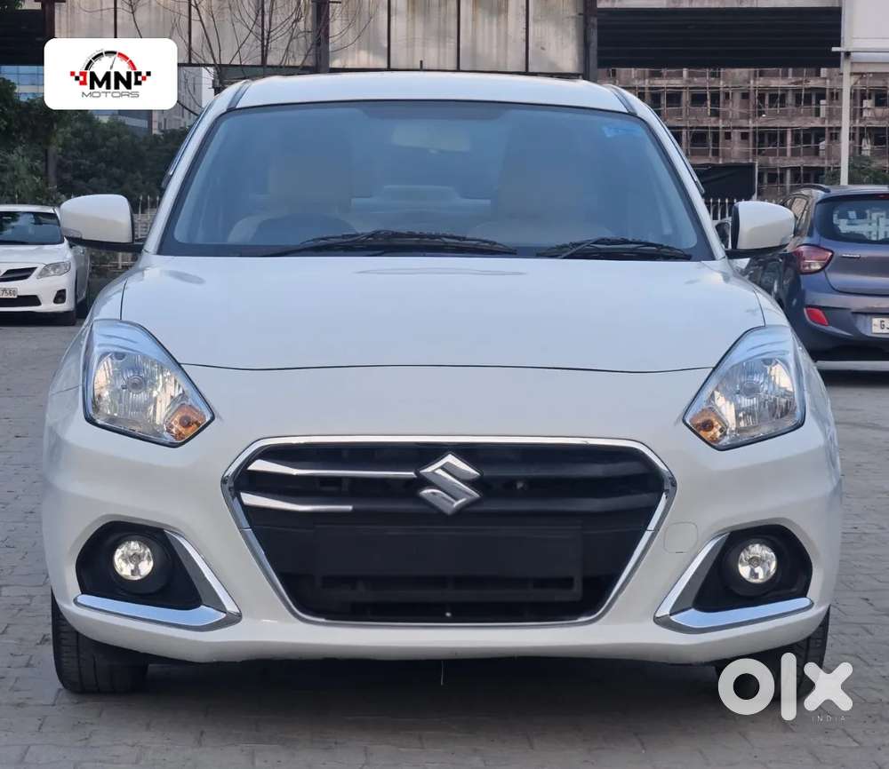 Maruti Suzuki Dzire 1.2 Zxi, 2022, Petrol