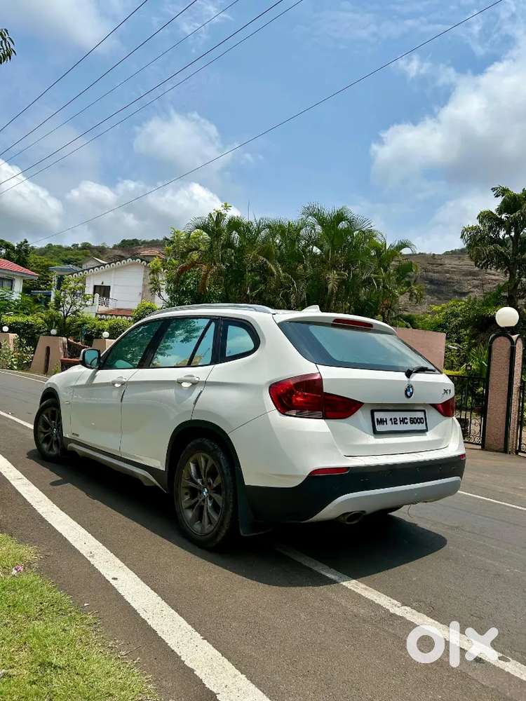 Bmw X1 2012 For Sale