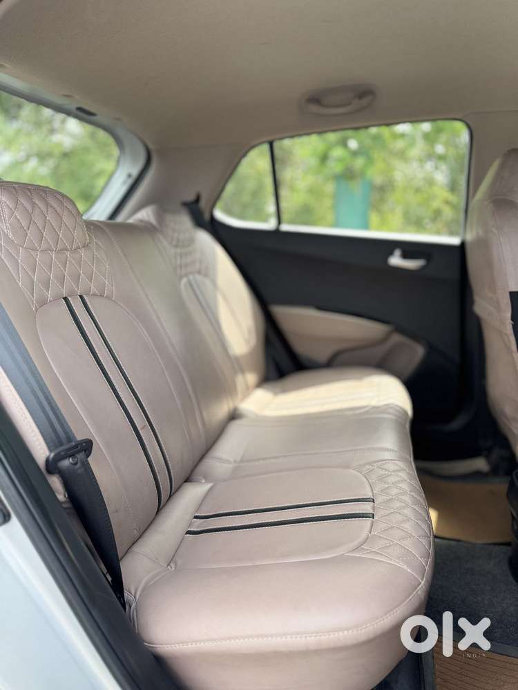Hyundai Grand I10 Sportz, 2016, Petrol
