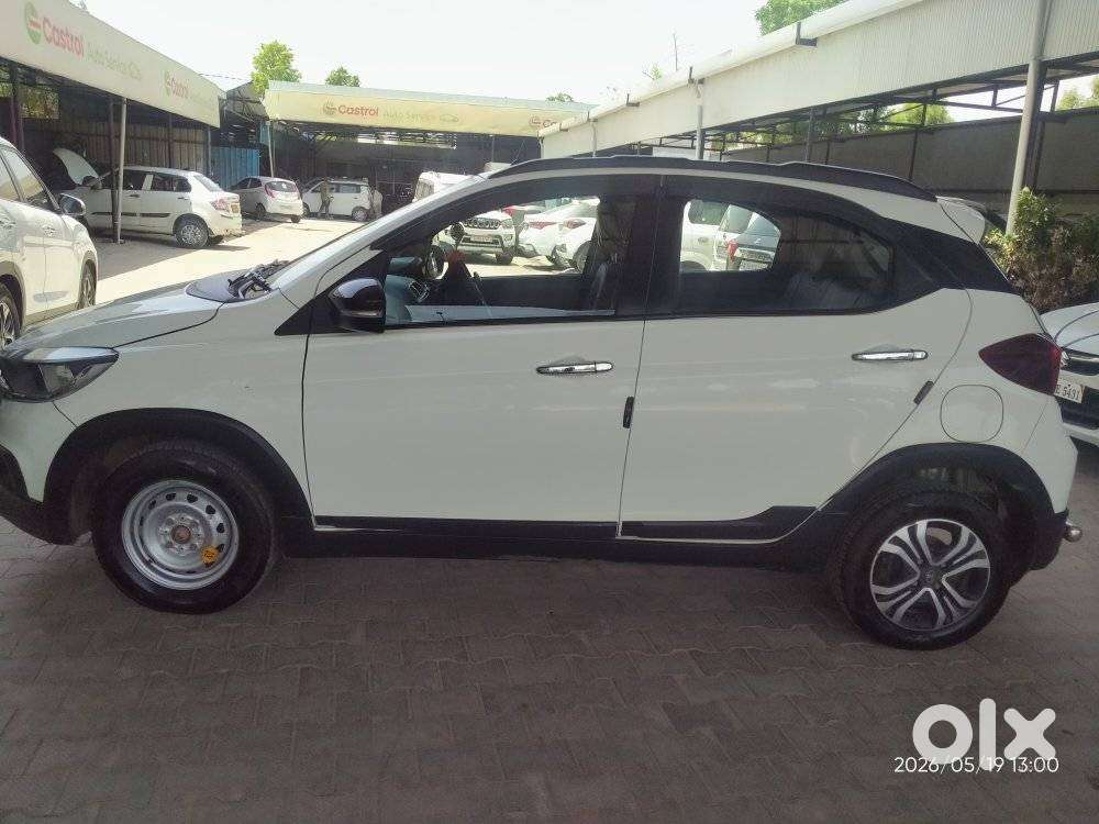 Tata Tiago Nrg 1.2 Xt Mt, 2023, Petrol