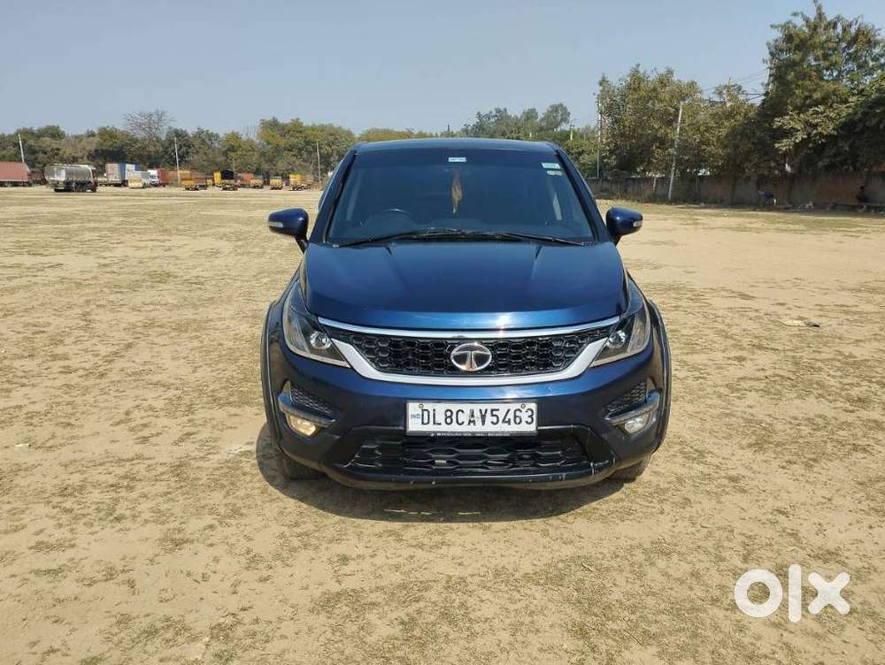 Tata Hexa 2.2 Xe 4x2 7 Str, 2018, Diesel