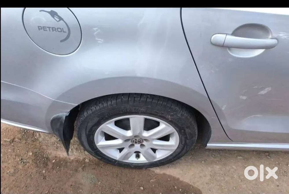 Volkswagen Vento 2011 Tsi Highline