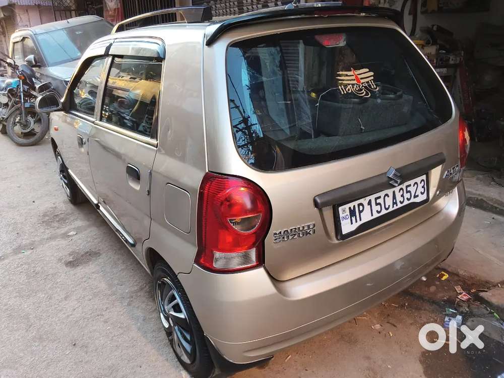 Vxi Model Fully Loaded Brand New Condition Paper Valid 2031  New Tyres