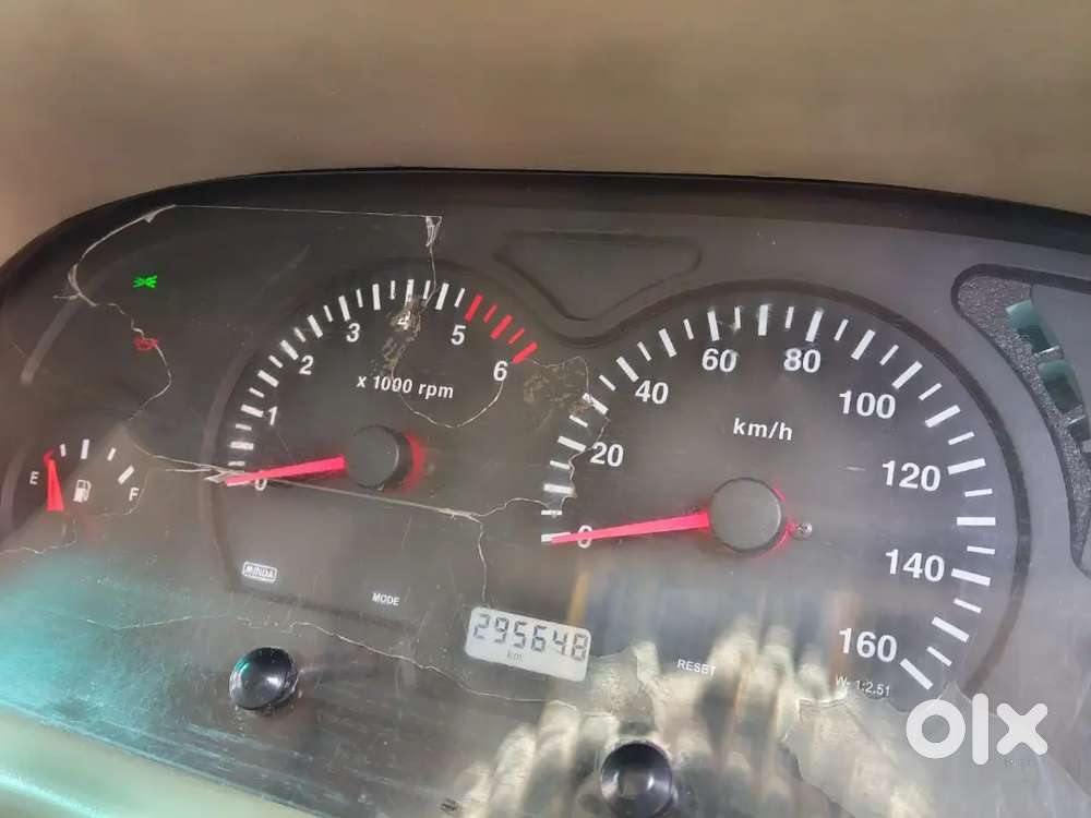 Tata Winger 2018 Diesel 290000 Km Driven