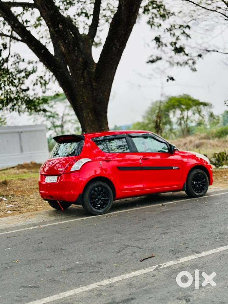 Maruti Suzuki Swift 2015 Good Condition
